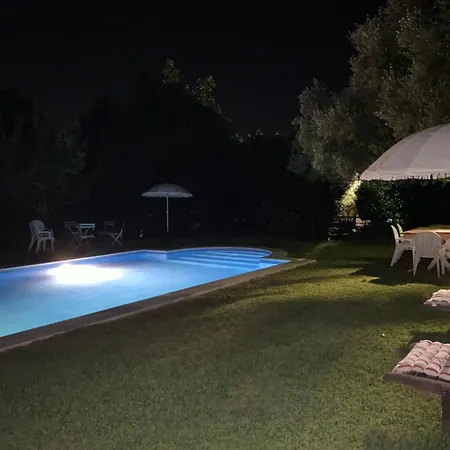 Quinta Da Mainha - Charming - Com Piscina Privada Casa vacanze Braga