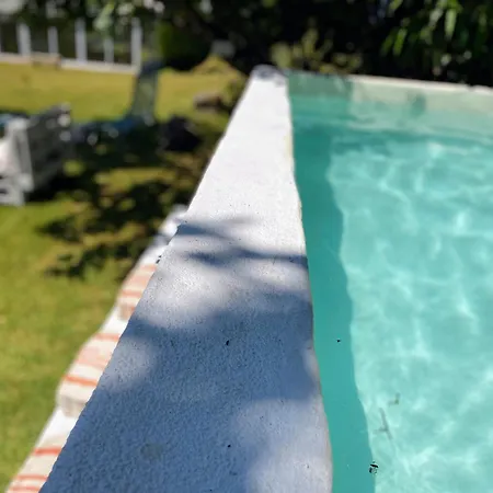 Quinta Da Mainha - Charming - Escape To Nature Дом отдыха
