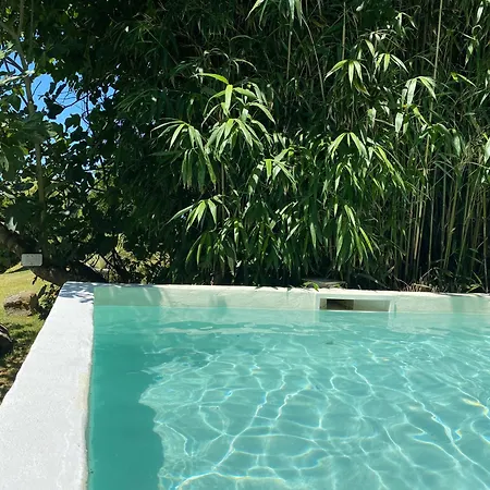 Дом отдыха Quinta Da Mainha - Charming - Escape To Nature
