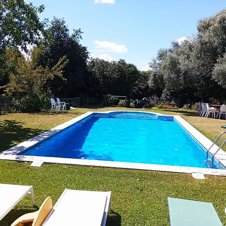 Semesterbostad Quinta Da Mainha - Charming - Com Piscina Privada