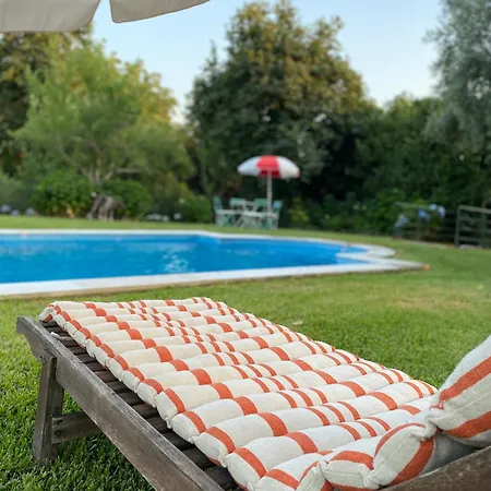 Quinta Da Mainha - Charming - Com Piscina Privada Дом отдыха