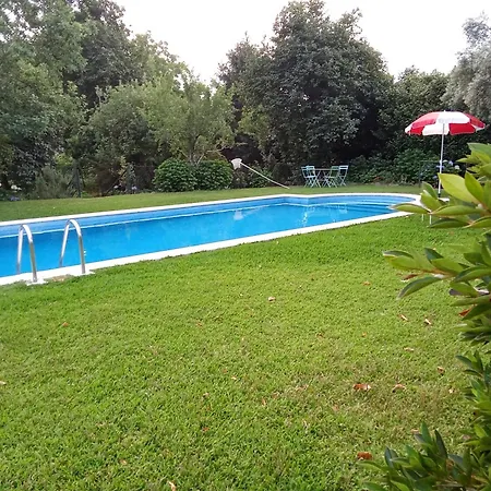 Quinta Da Mainha - Charming - Escape To Nature בית נופש *