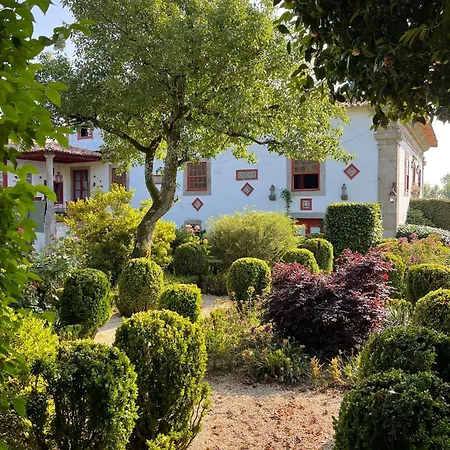 Quinta Da Mainha - Charming - Escape To Nature * 브라가