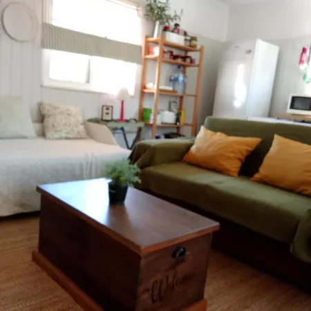 Quinta Da Mainha - Charming - Escape To Nature