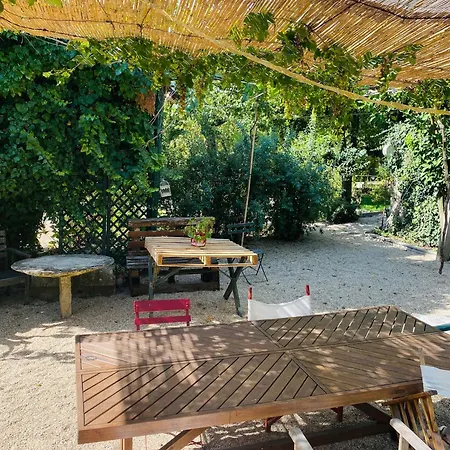 Quinta Da Mainha - Charming - Escape To Nature 펜션