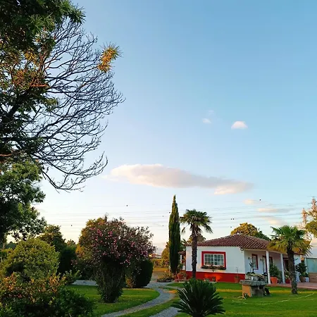 Quinta Da Mainha - Charming - Escape To Nature * Braga