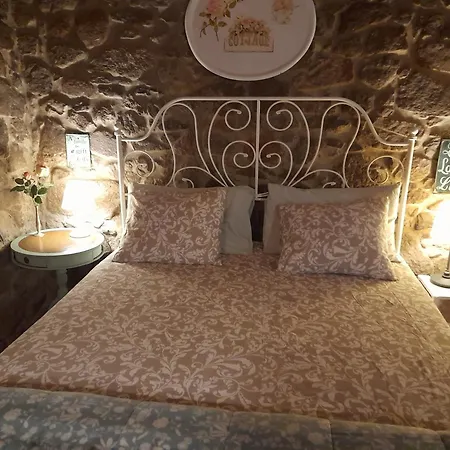 Feriehus Quinta Da Mainha - Charming - Com Piscina Privada *
