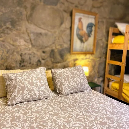 Дом отдыха Quinta Da Mainha - Charming - Escape To Nature Брага