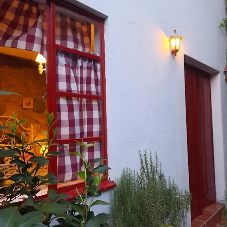 Quinta Da Mainha - Charming - Com Piscina Privada *