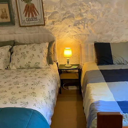 Quinta Da Mainha - Charming - Escape To Nature