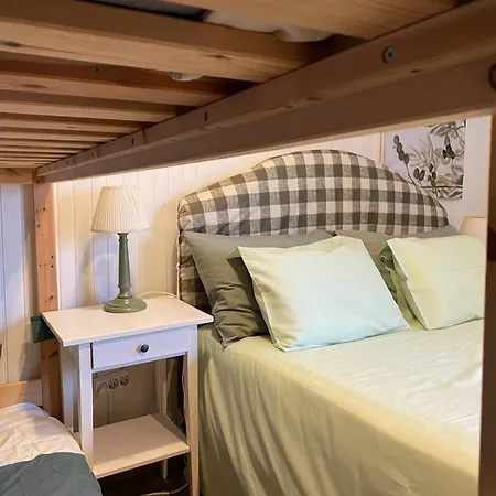 Quinta Da Mainha - Charming - Escape To Nature בראגה