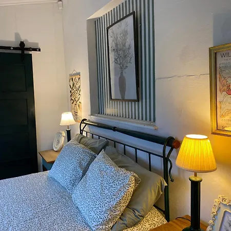 Quinta Da Mainha - Charming - Escape To Nature בית נופש *