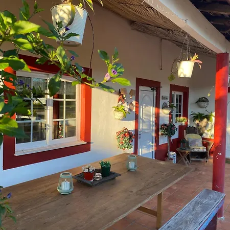 Дом отдыха Quinta Da Mainha - Charming - Com Piscina Privada *