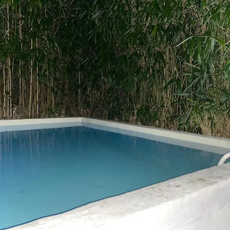 Quinta Da Mainha - Charming Houses - Com Piscina Privada 펜션 브라가