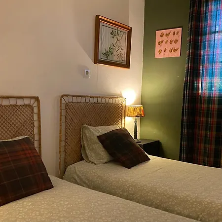 Quinta Da Mainha - Charming - Escape To Nature Dom wakacyjny *