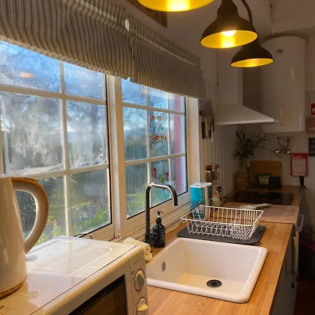 Quinta Da Mainha - Charming - Escape To Nature בית נופש