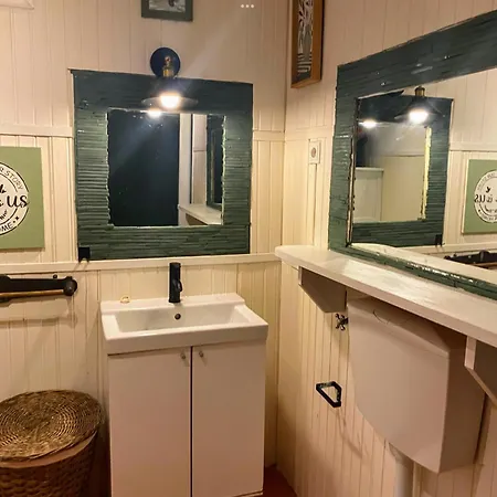 Quinta Da Mainha - Charming - Escape To Nature Брага