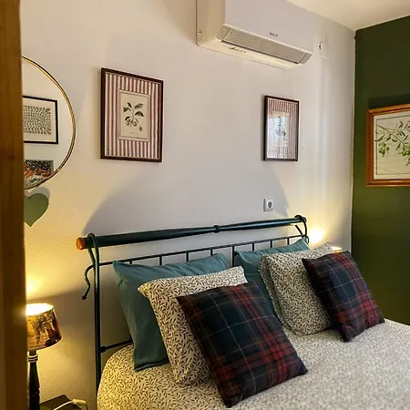 Feriehus Quinta Da Mainha - Charming - Com Piscina Privada