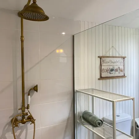 Feriehus Quinta Da Mainha - Charming - Com Piscina Privada Braga