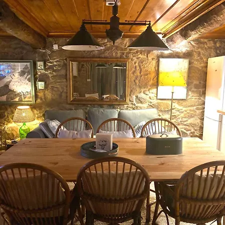 Quinta Da Mainha - Charming - Com Piscina Privada Feriehus *