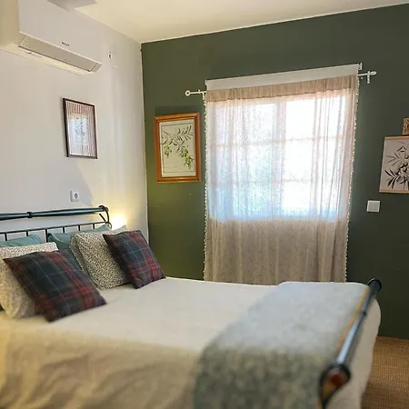 Quinta Da Mainha - Charming - Com Piscina Privada