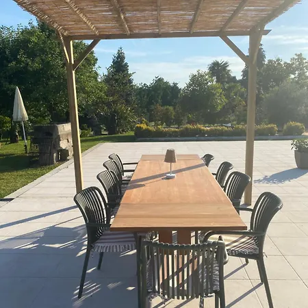 Quinta Da Mainha - Charming - Com Piscina Privada بيت للعطل براغا