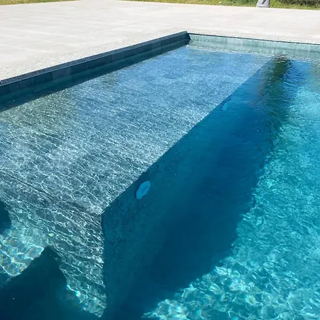 Quinta Da Mainha - Charming - Com Piscina Privada * Брага