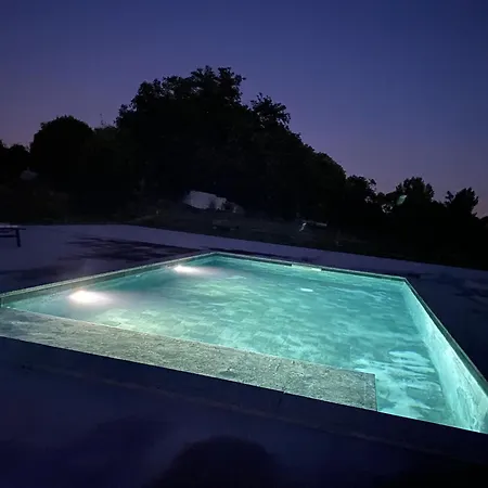 Quinta Da Mainha - Charming - Com Piscina Privada Ferienhaus Braga