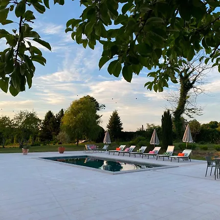 Quinta Da Mainha - Charming - Com Piscina Privada