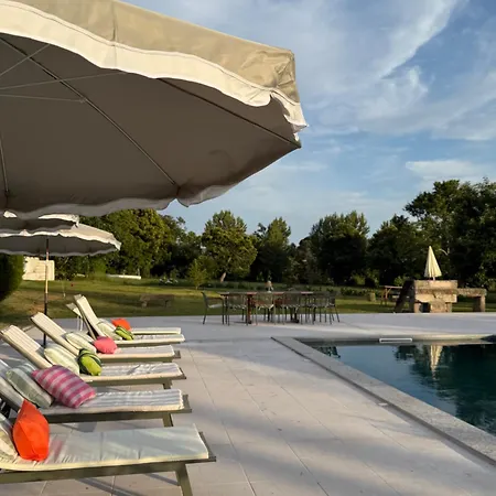 بيت للعطل Quinta Da Mainha - Charming - Com Piscina Privada *