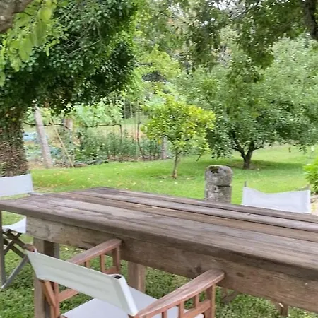 Quinta Da Mainha - Charming - Com Piscina Privada Брага