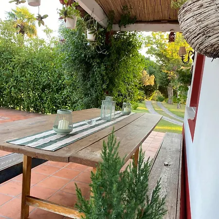 Quinta Da Mainha - Charming - Com Piscina Privada