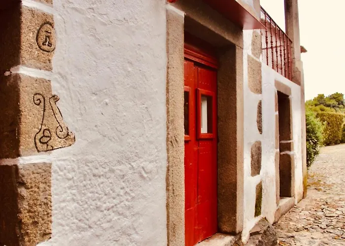 Quinta Da Mainha - Charming - Escape To Nature Dom wakacyjny Braga