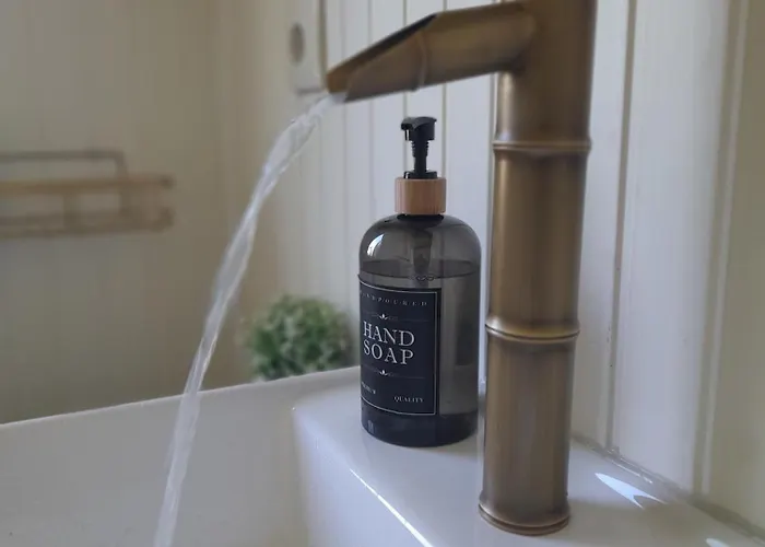 Quinta Da Mainha - Charming - Escape To Nature *