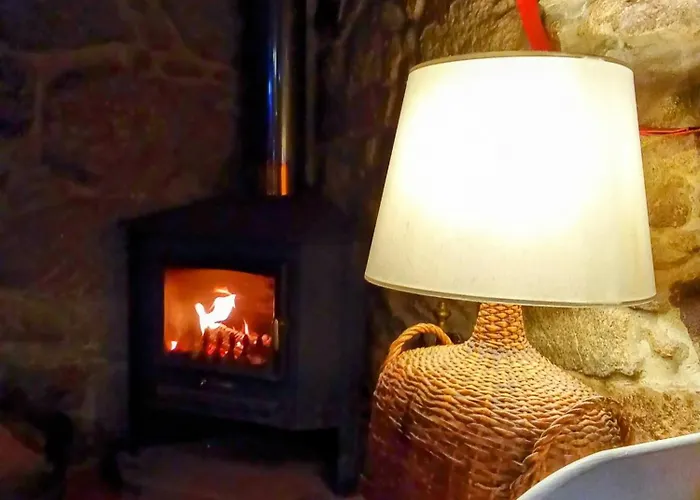 Quinta Da Mainha - Charming - Escape To Nature 펜션 브라가