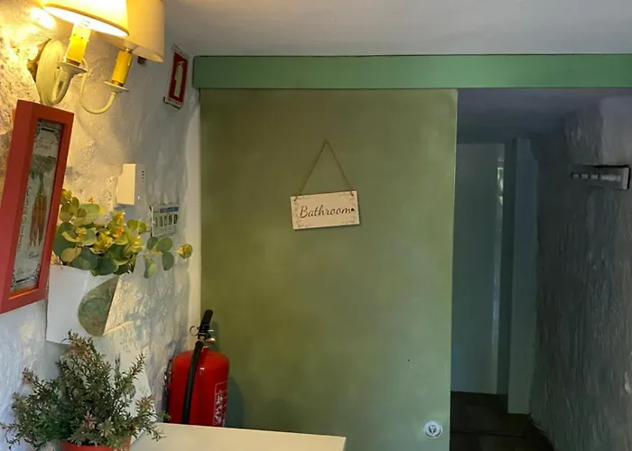 Quinta Da Mainha - Charming - Escape To Nature Dom wakacyjny