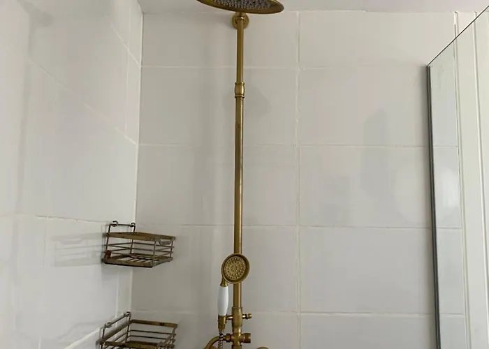 Quinta Da Mainha - Charming - Escape To Nature Dom wakacyjny Braga