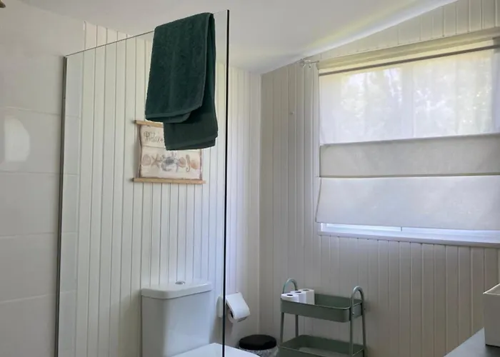 Quinta Da Mainha - Charming - Escape To Nature Dom wakacyjny