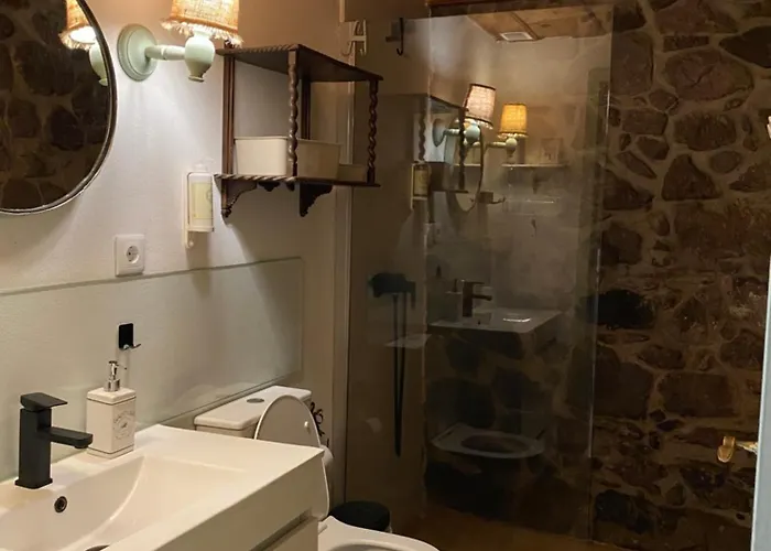 Quinta Da Mainha - Charming - Escape To Nature