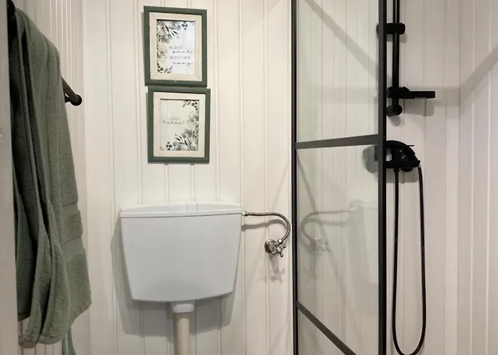 Quinta Da Mainha - Charming - Escape To Nature 펜션 *