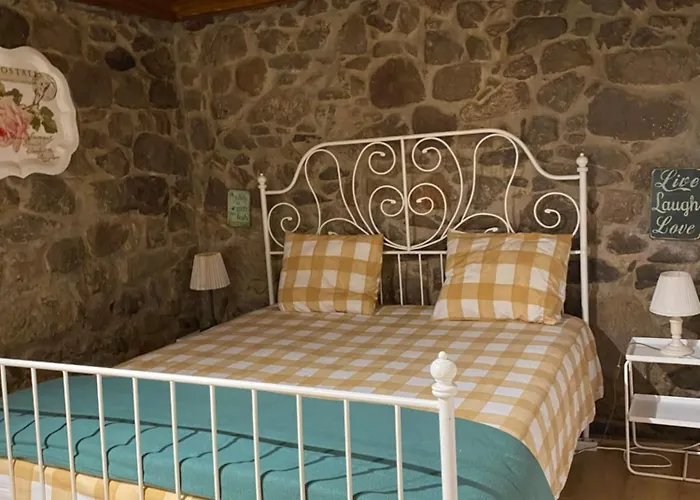 Vakantiehuis Quinta Da Mainha - Charming - Escape To Nature Braga