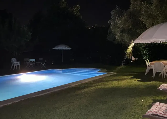 Quinta Da Mainha - Charming - Escape To Nature Vakantiehuis Braga