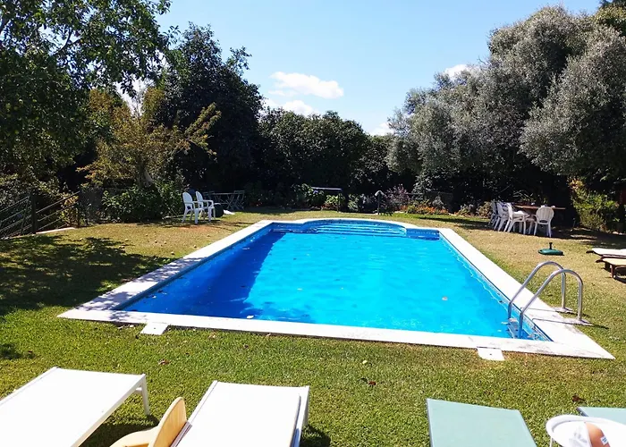 Dom wakacyjny Quinta Da Mainha - Charming - Escape To Nature