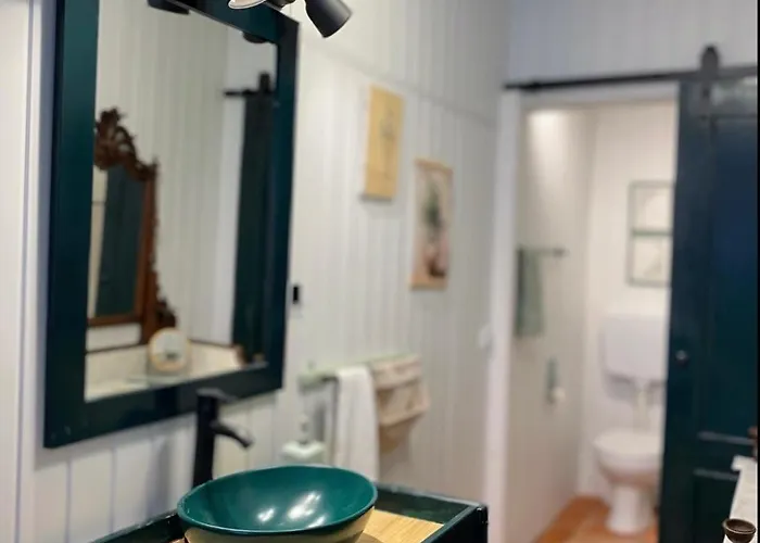 Quinta Da Mainha - Charming - Escape To Nature Dom wakacyjny