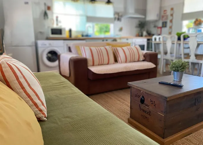 Quinta Da Mainha - Charming - Escape To Nature Dom wakacyjny