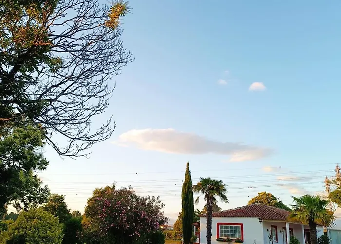 Quinta Da Mainha - Charming - Escape To Nature * Braga