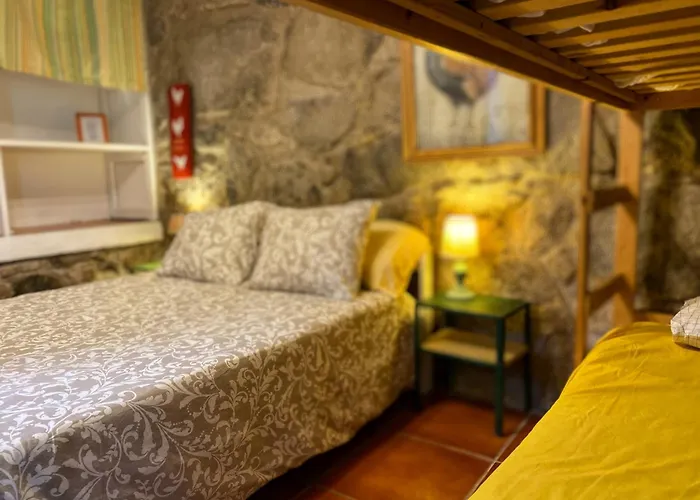 Quinta Da Mainha - Charming - Escape To Nature * 브라가