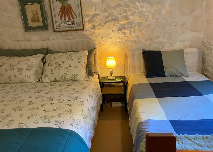 Quinta Da Mainha - Charming - Escape To Nature