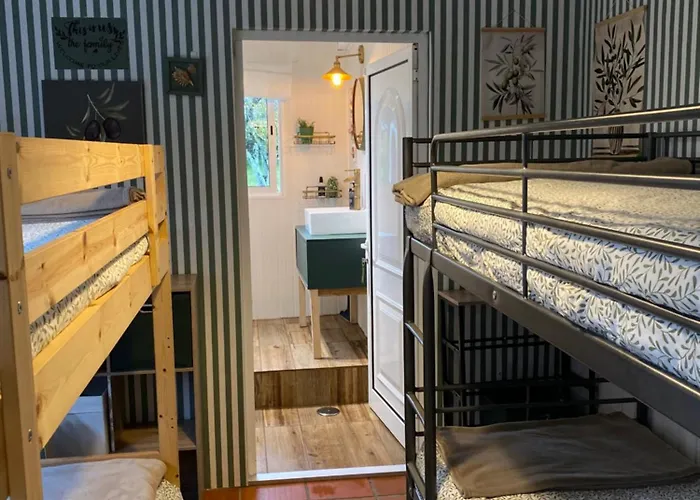 Quinta Da Mainha - Charming - Escape To Nature *