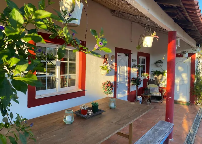 펜션 Quinta Da Mainha - Charming - Escape To Nature *